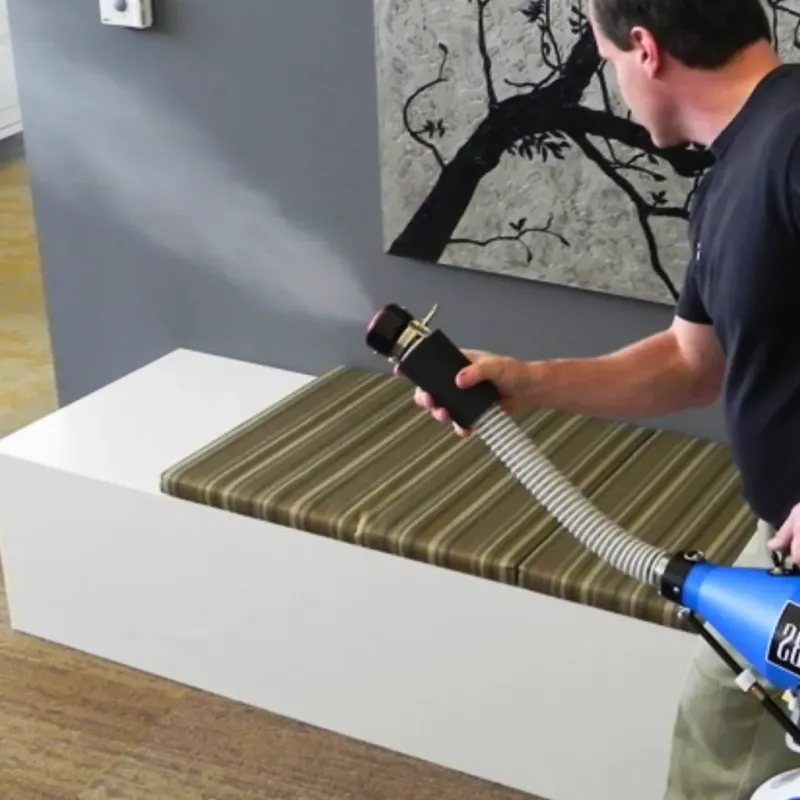 Professional Odor Removal in Scottsburg, IN